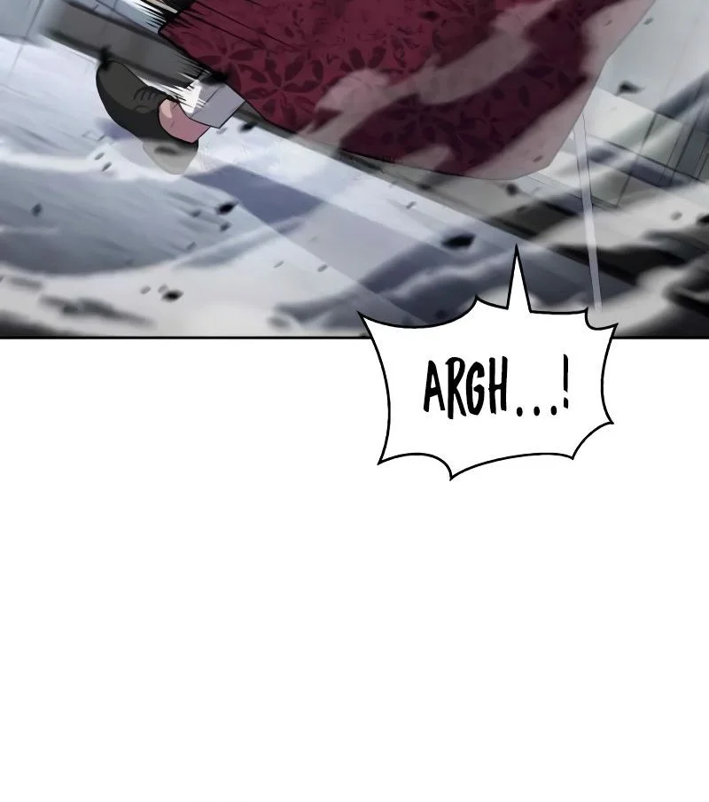 Ticket Hero S2 Chapter 80 - halaman 6