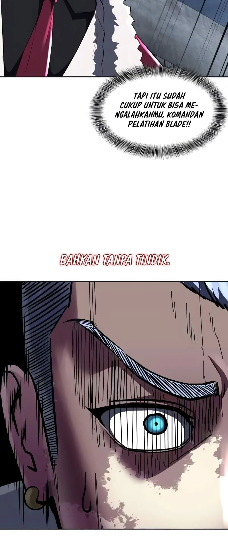 Ticket Hero S2 Chapter 80 - halaman 61