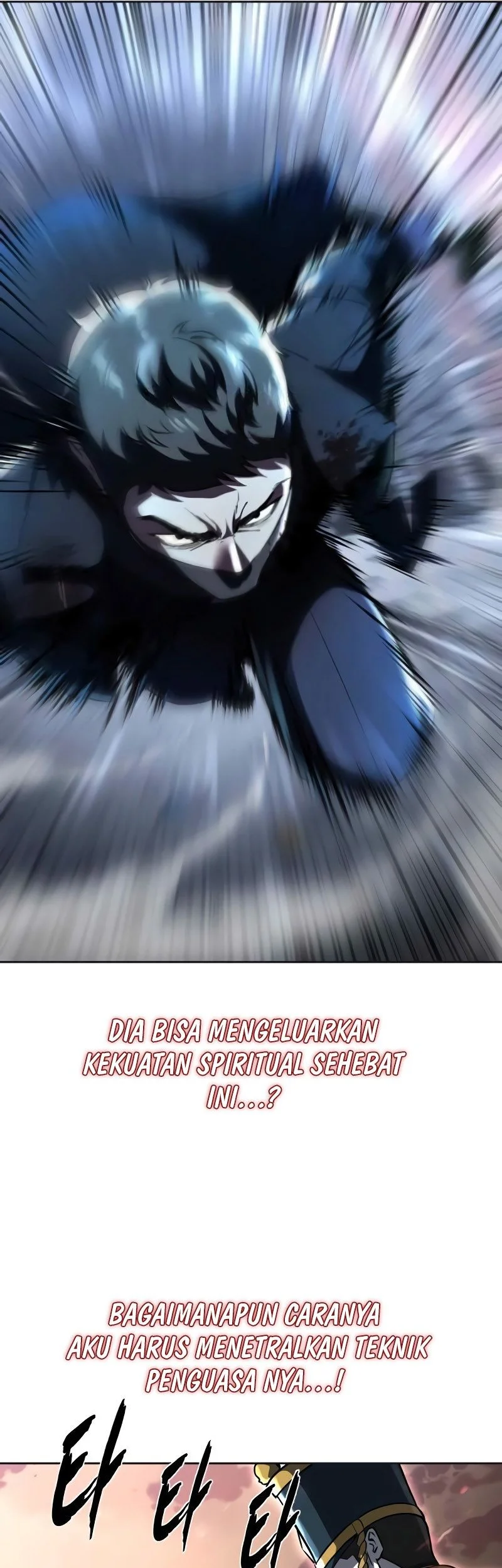 Ticket Hero S2 Chapter 80 - halaman 62