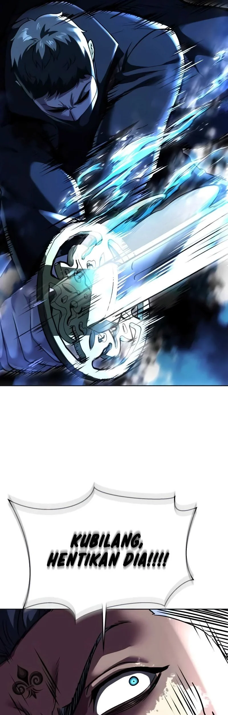 Ticket Hero S2 Chapter 80 - halaman 68