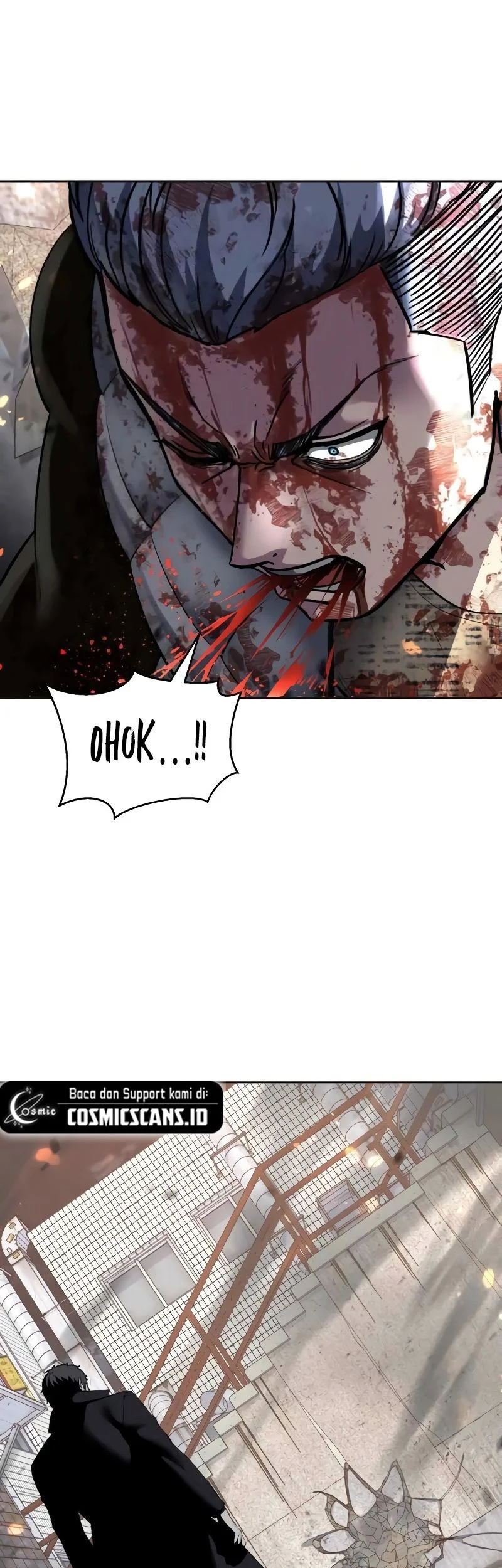 Ticket Hero S2 Chapter 80 - halaman 74