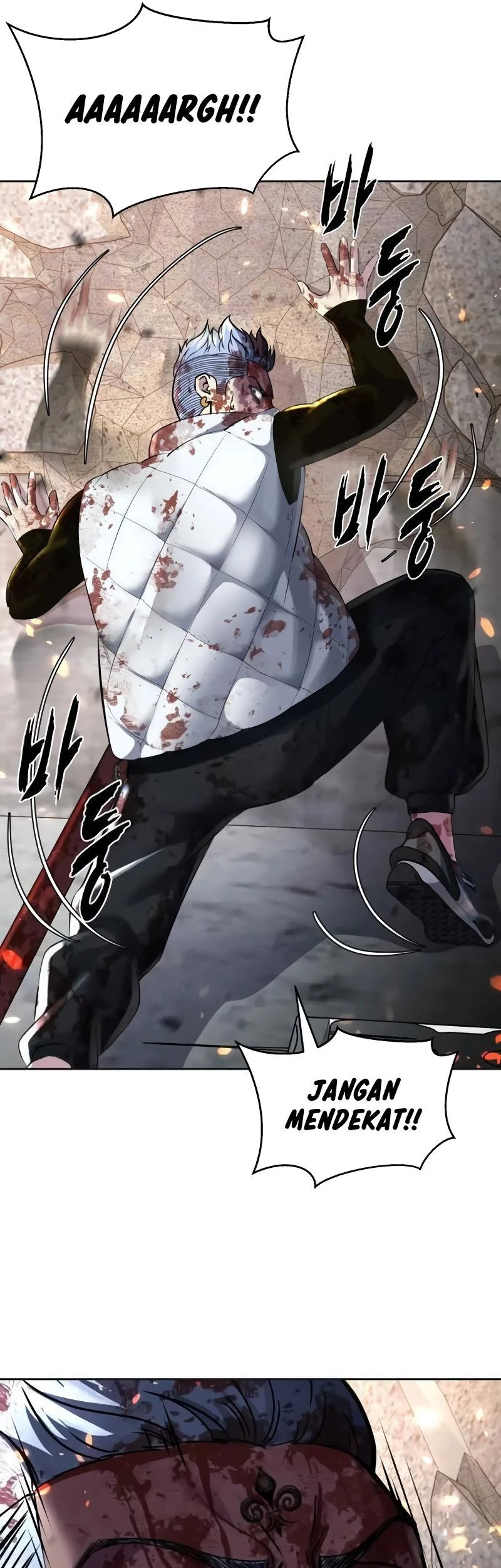 Ticket Hero S2 Chapter 80 - halaman 80