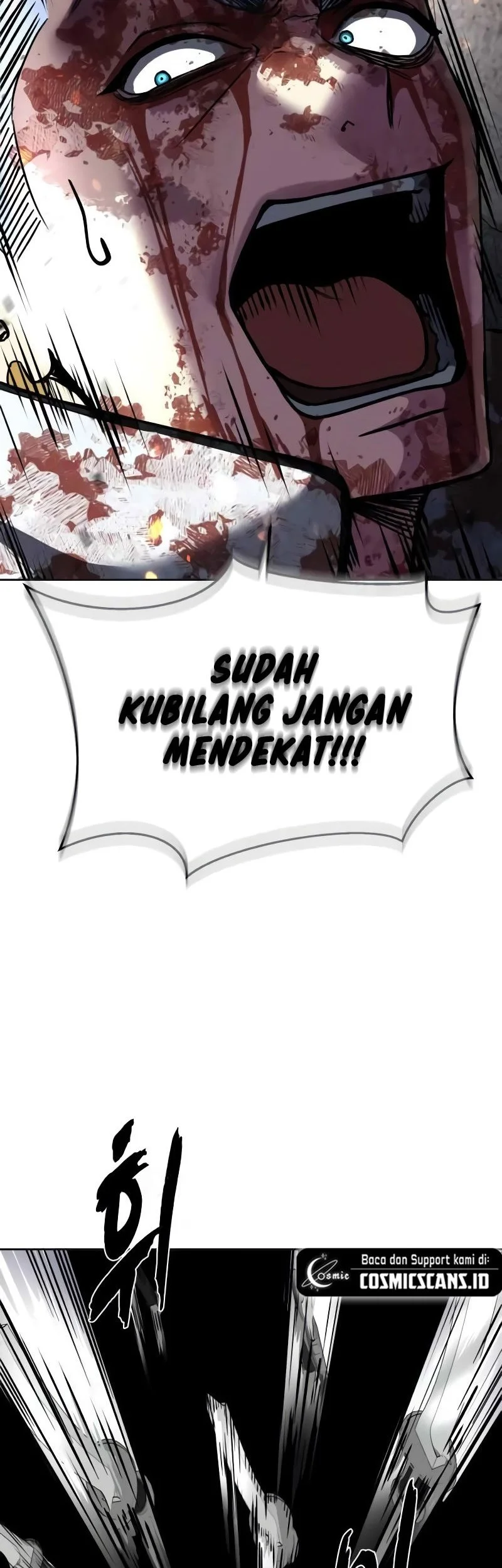 Ticket Hero S2 Chapter 80 - halaman 81