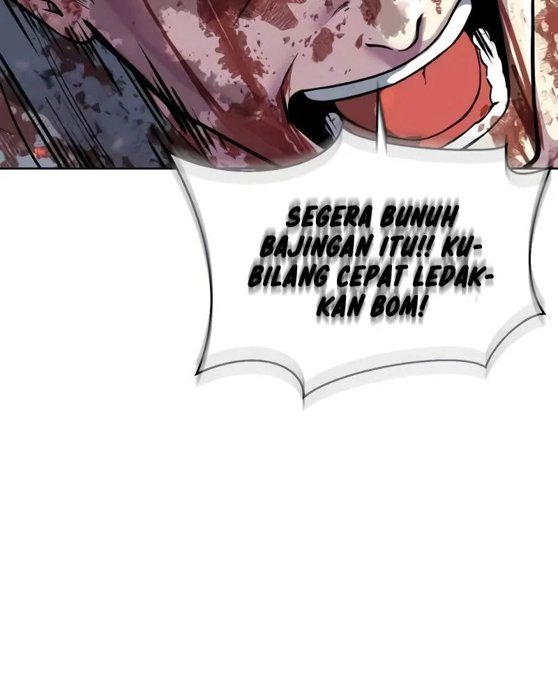 Ticket Hero S2 Chapter 80 - halaman 85