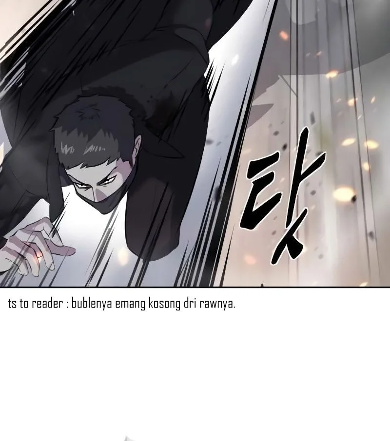 Ticket Hero S2 Chapter 80 - halaman 88