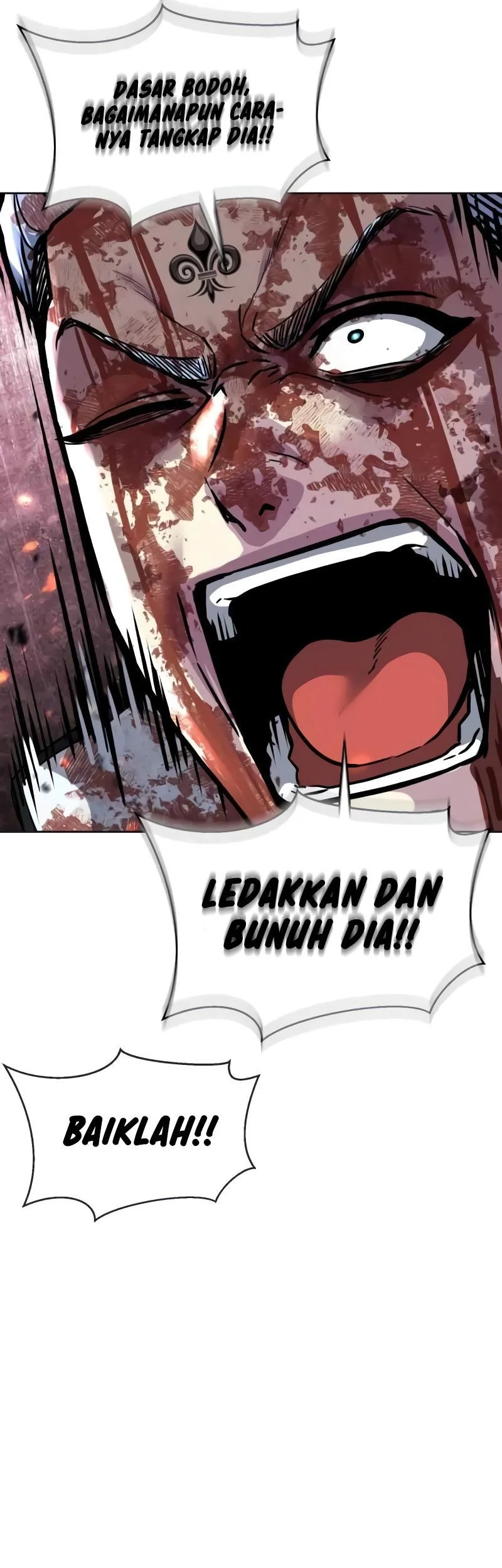 Ticket Hero S2 Chapter 80 - halaman 89