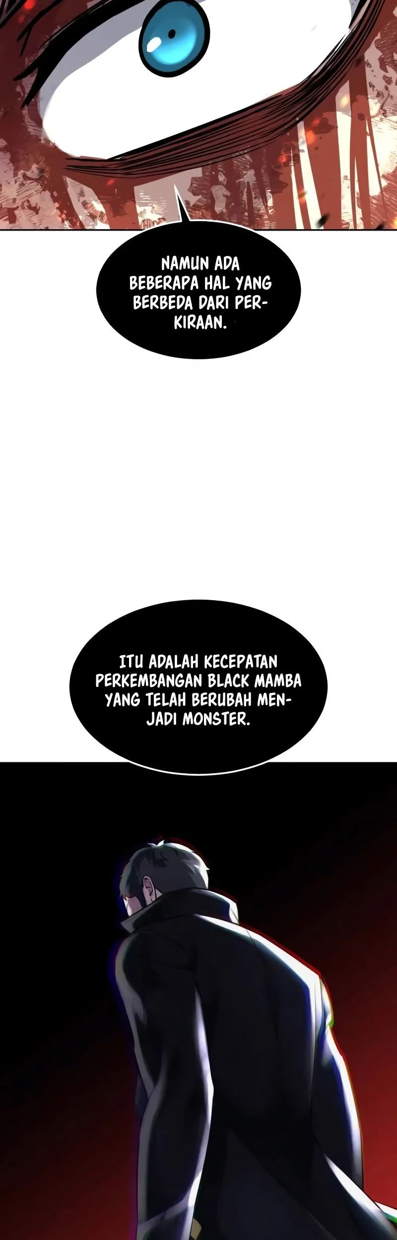 Ticket Hero S2 Chapter 80 - halaman 96