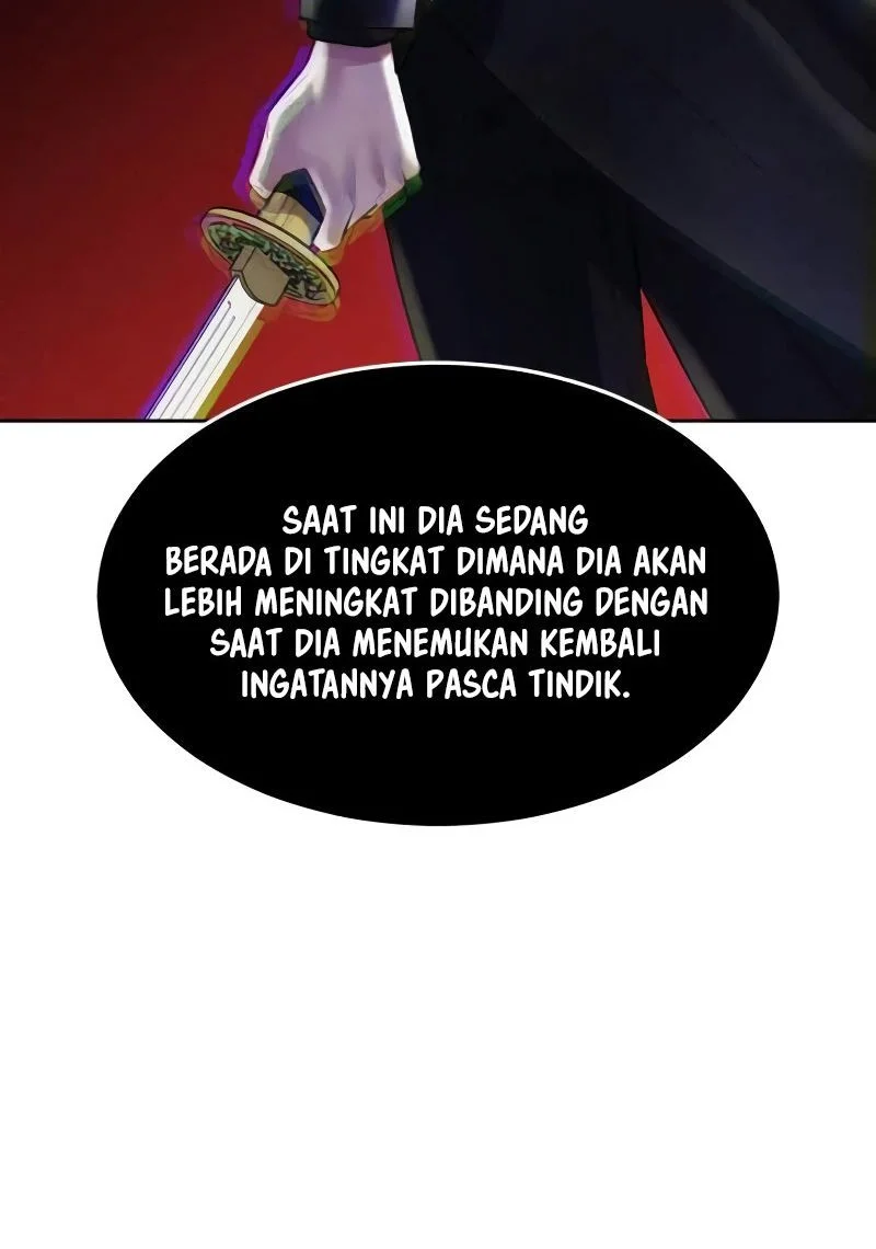 Ticket Hero S2 Chapter 80 - halaman 97