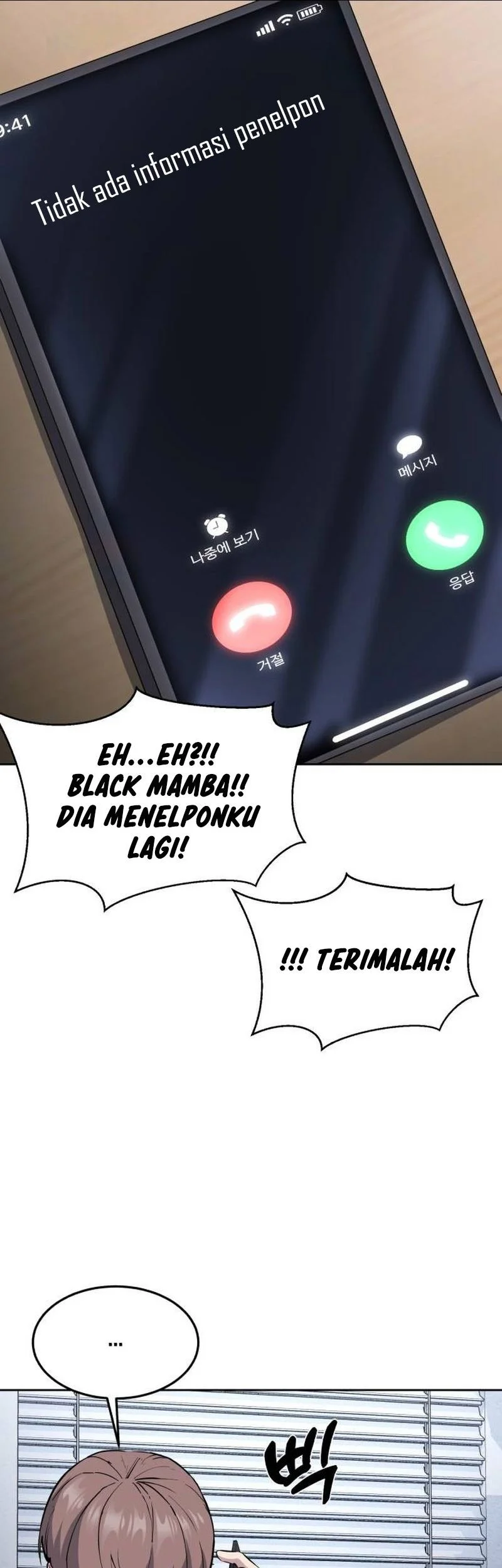 Ticket Hero S2 Chapter 81 - halaman 10