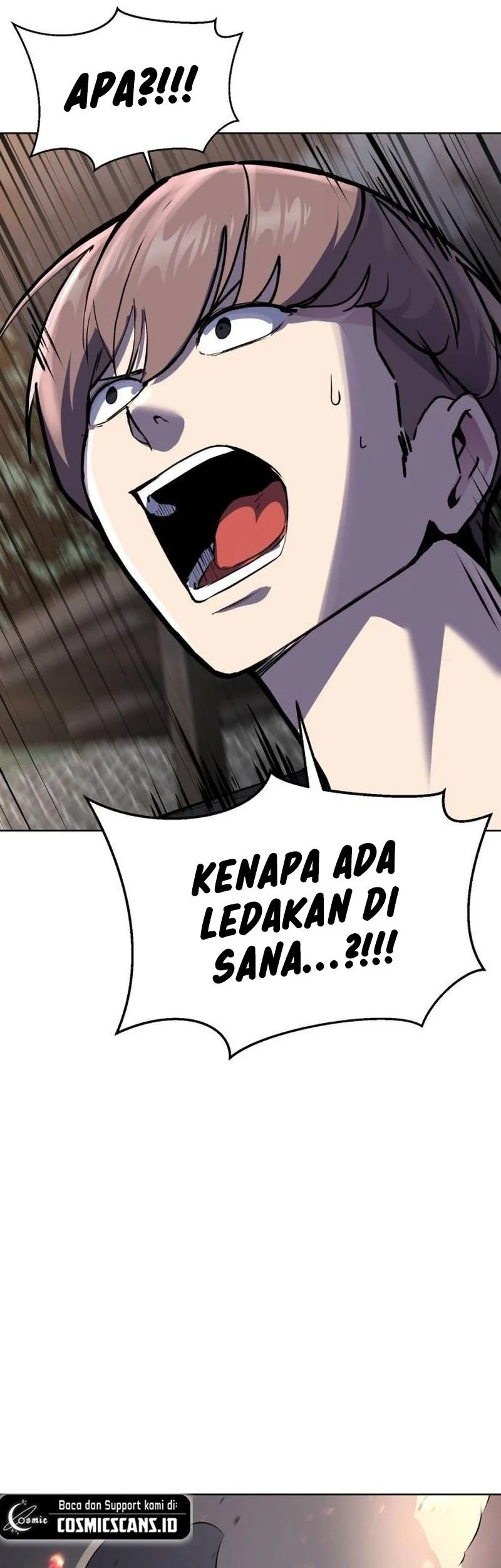 Ticket Hero S2 Chapter 81 - halaman 104