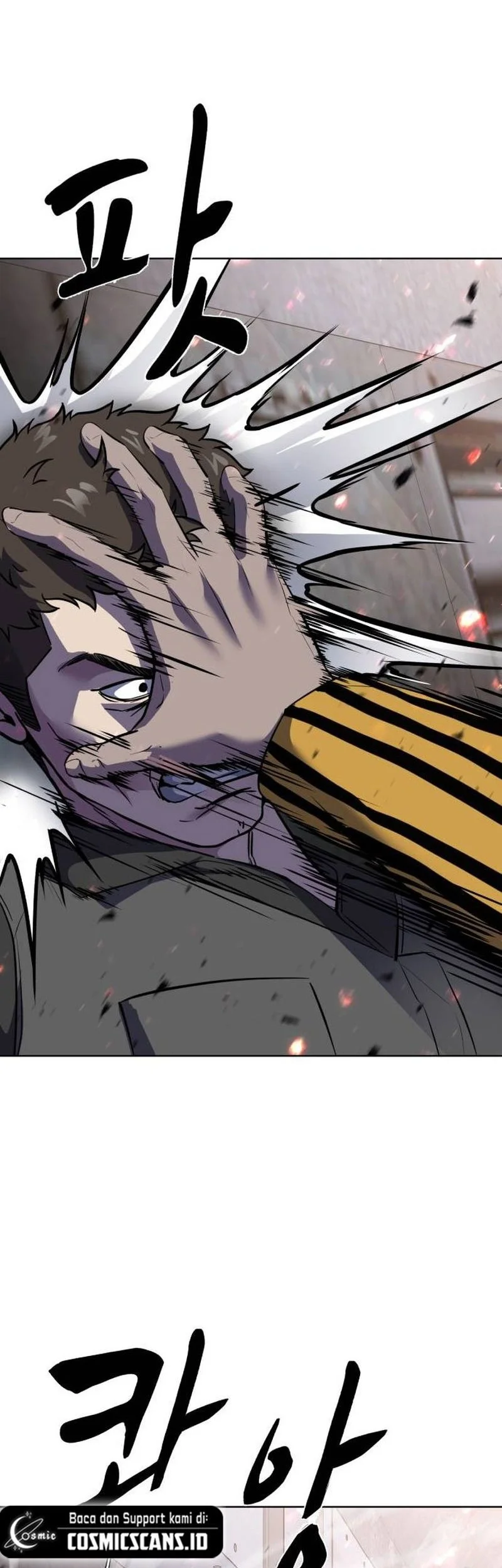 Ticket Hero S2 Chapter 81 - halaman 107