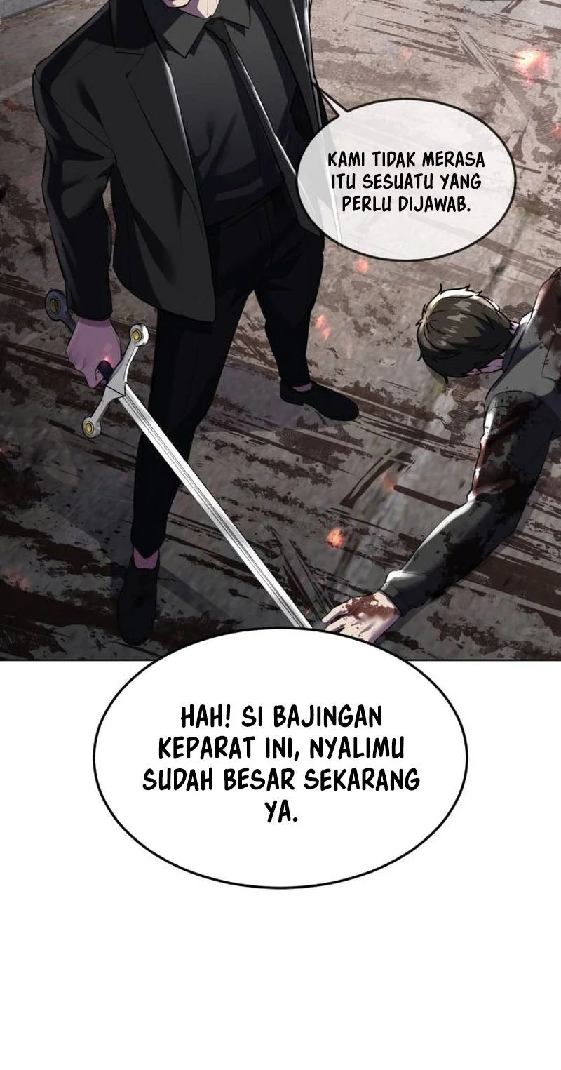 Ticket Hero S2 Chapter 81 - halaman 111