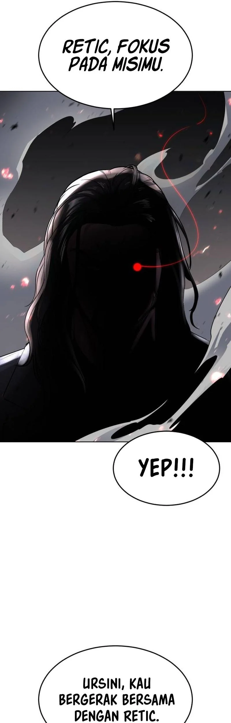 Ticket Hero S2 Chapter 81 - halaman 112