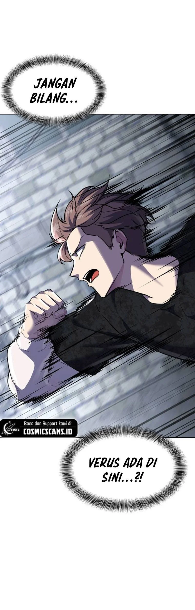 Ticket Hero S2 Chapter 81 - halaman 115