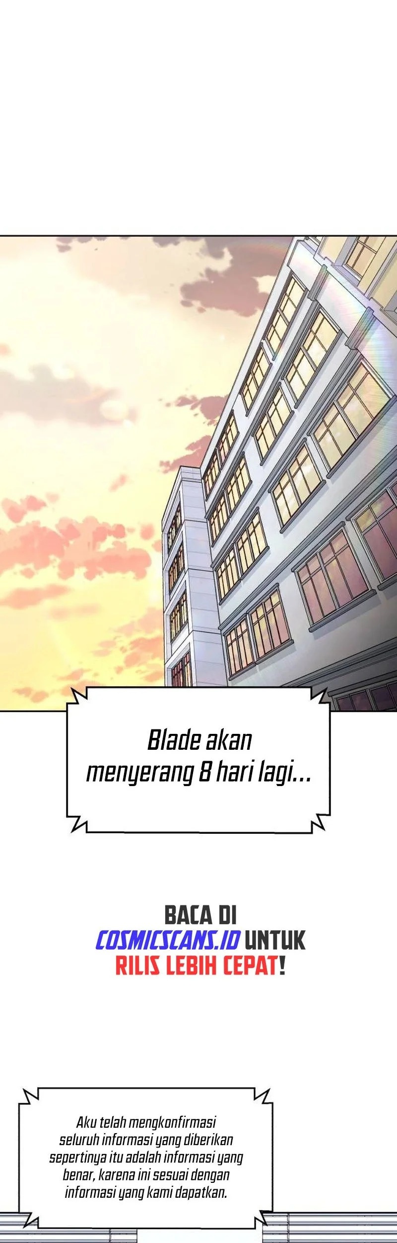 Ticket Hero S2 Chapter 81 - halaman 23