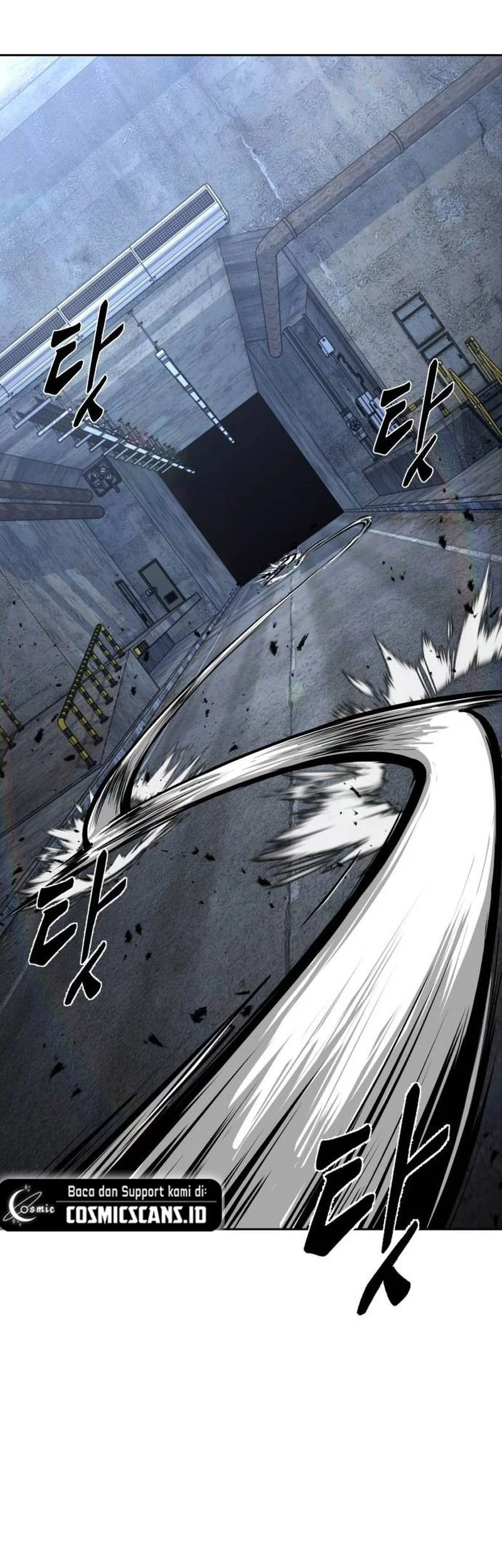 Ticket Hero S2 Chapter 81 - halaman 35