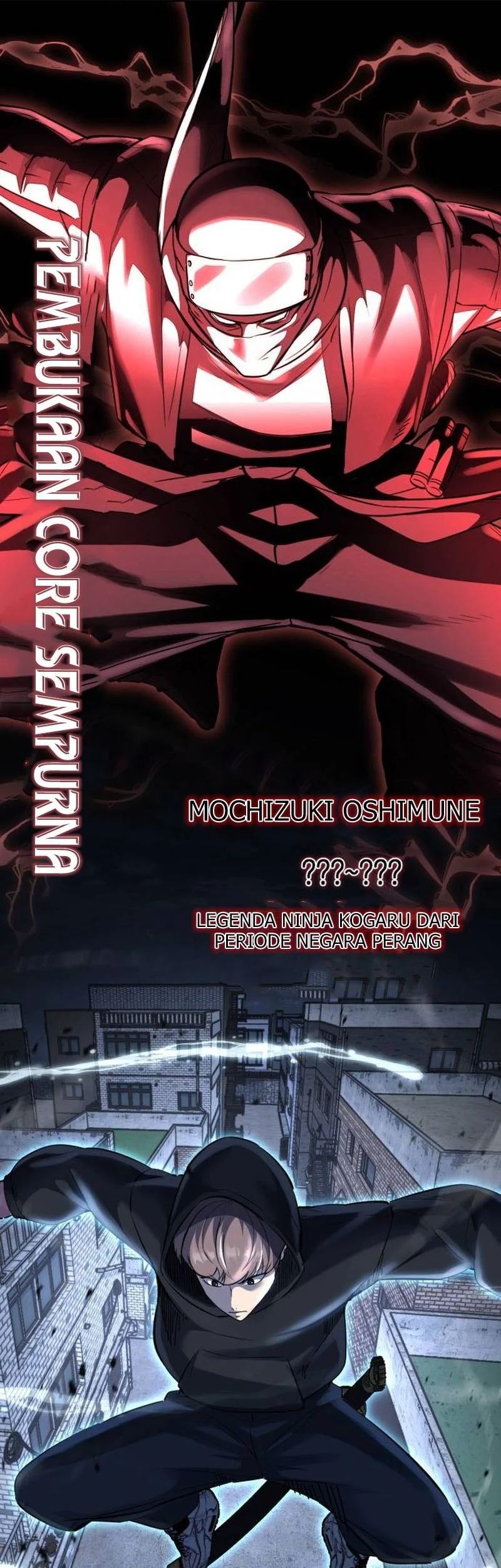 Ticket Hero S2 Chapter 81 - halaman 37