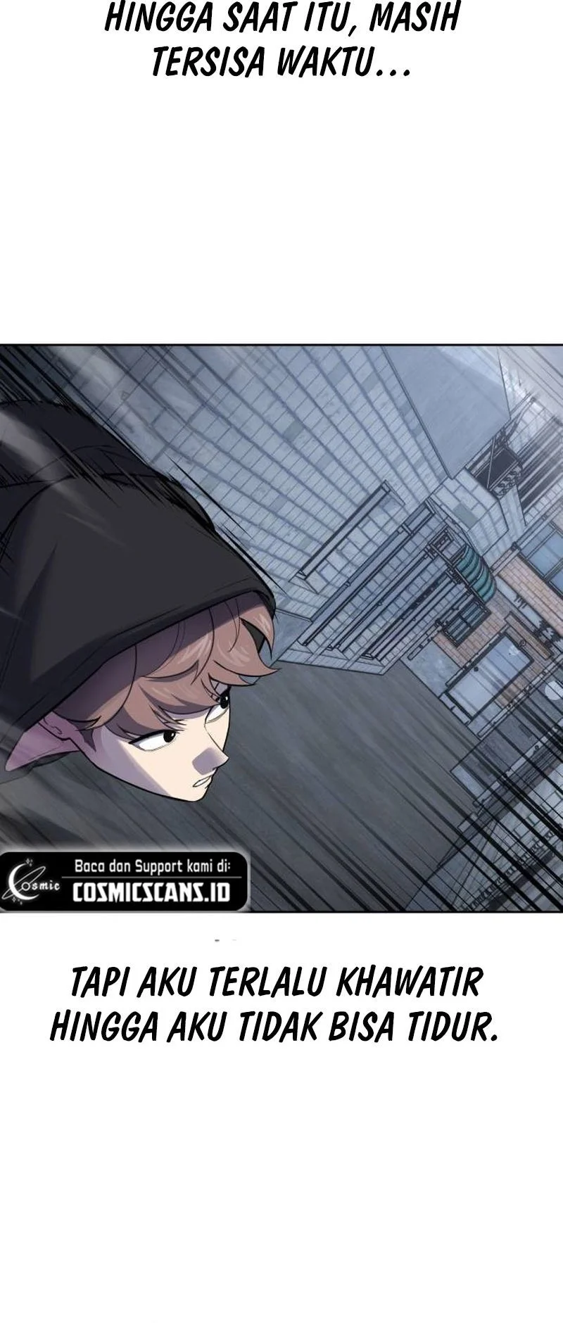 Ticket Hero S2 Chapter 81 - halaman 39