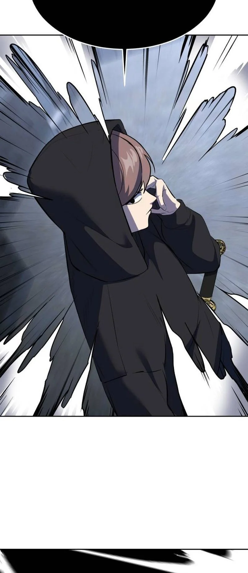 Ticket Hero S2 Chapter 81 - halaman 48