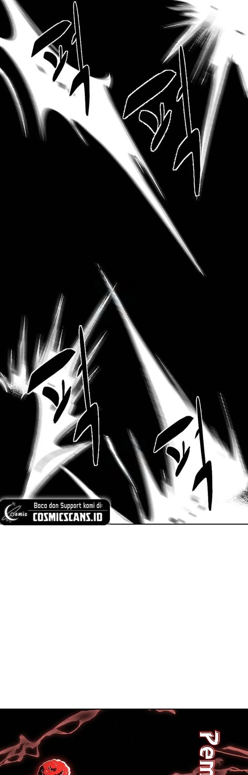 Ticket Hero S2 Chapter 81 - halaman 49