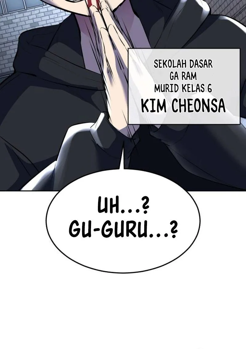 Ticket Hero S2 Chapter 81 - halaman 54