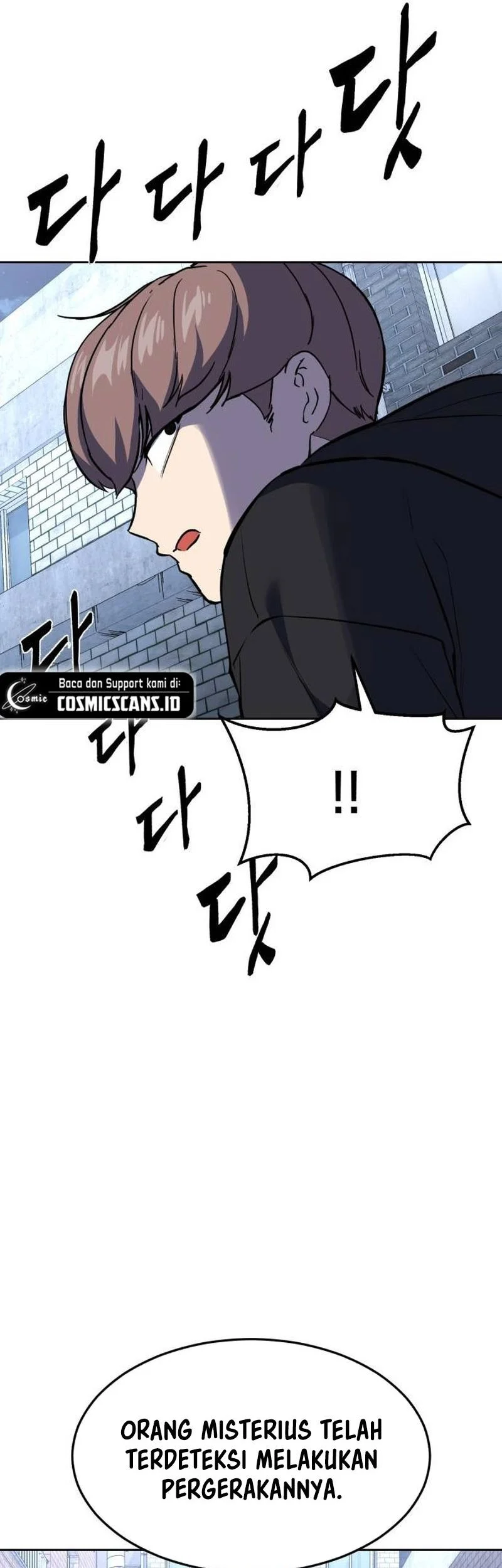 Ticket Hero S2 Chapter 81 - halaman 55