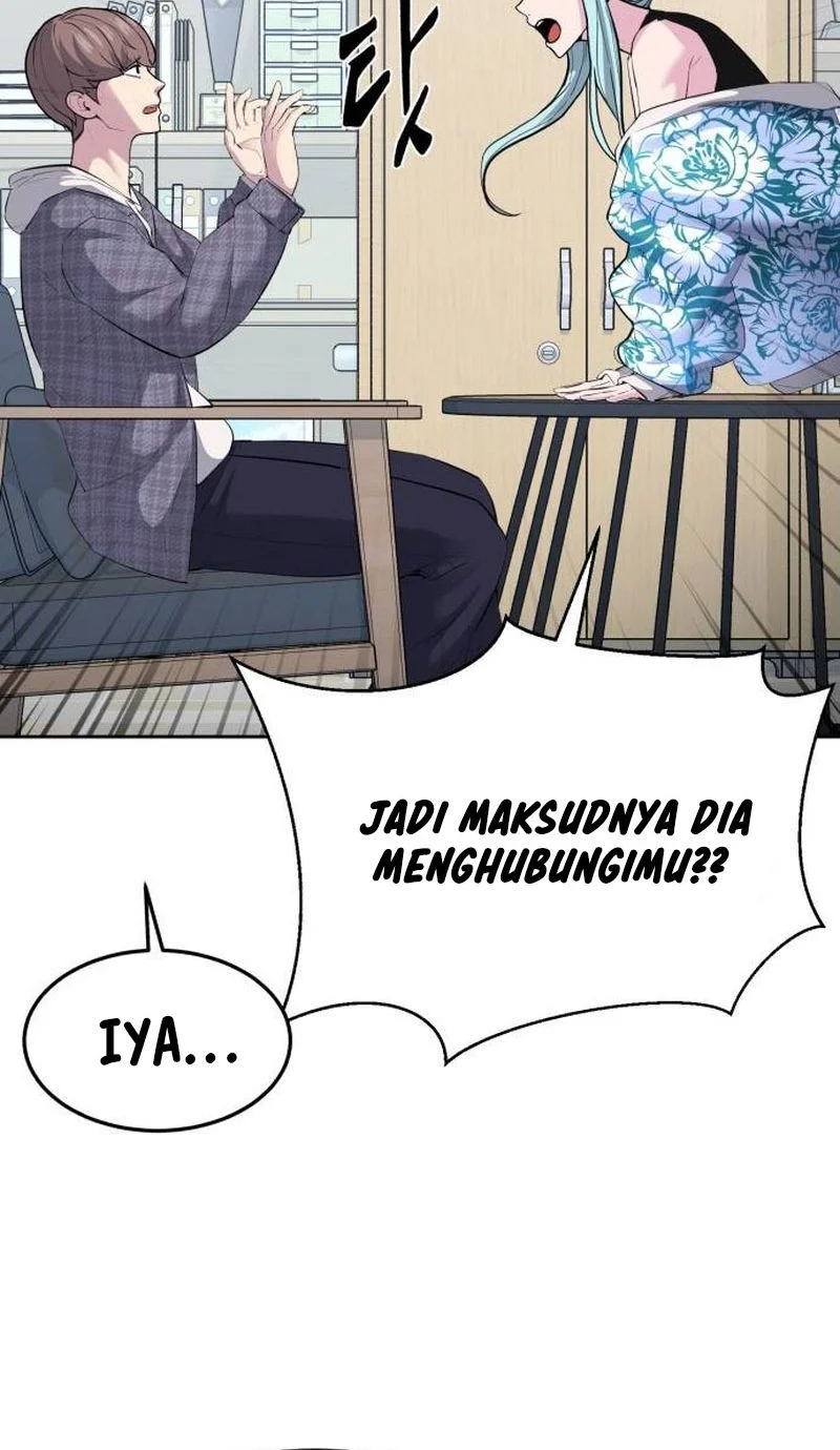 Ticket Hero S2 Chapter 81 - halaman 6