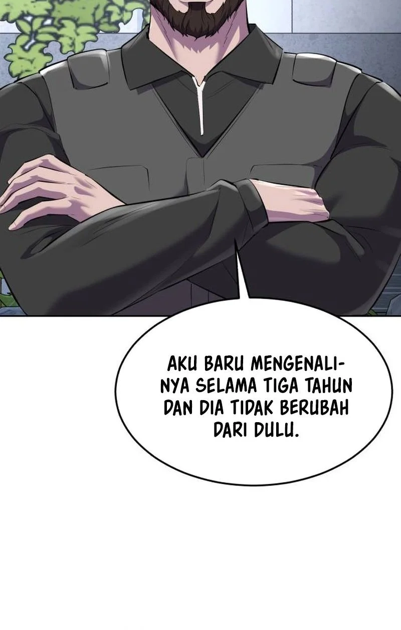 Ticket Hero S2 Chapter 81 - halaman 63