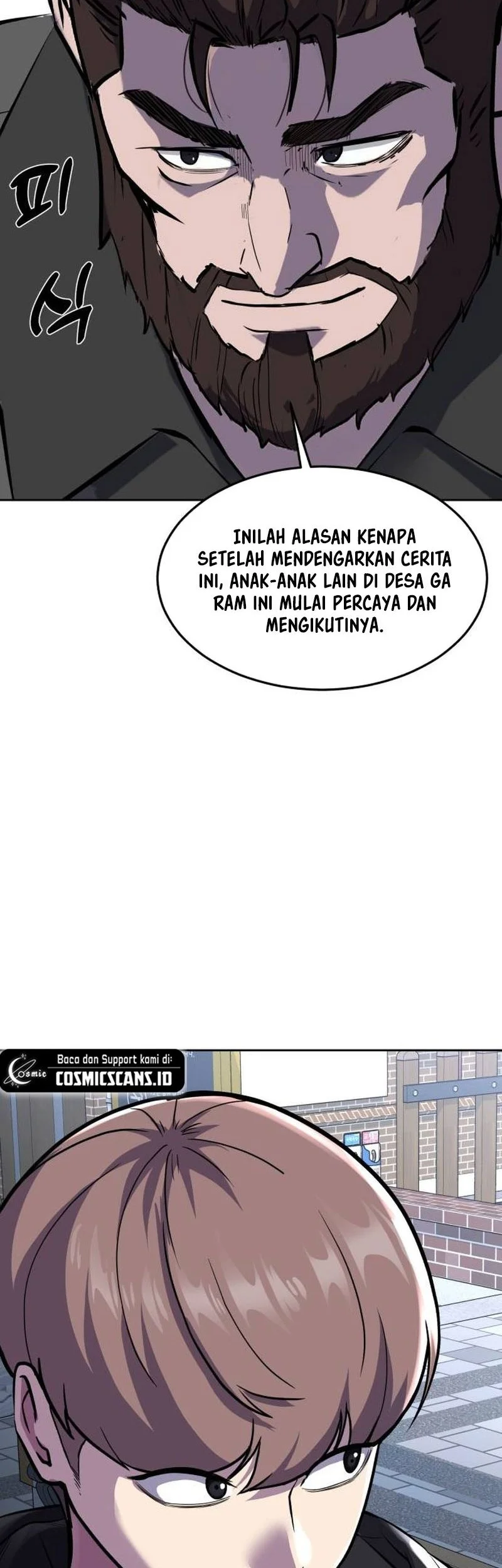 Ticket Hero S2 Chapter 81 - halaman 74