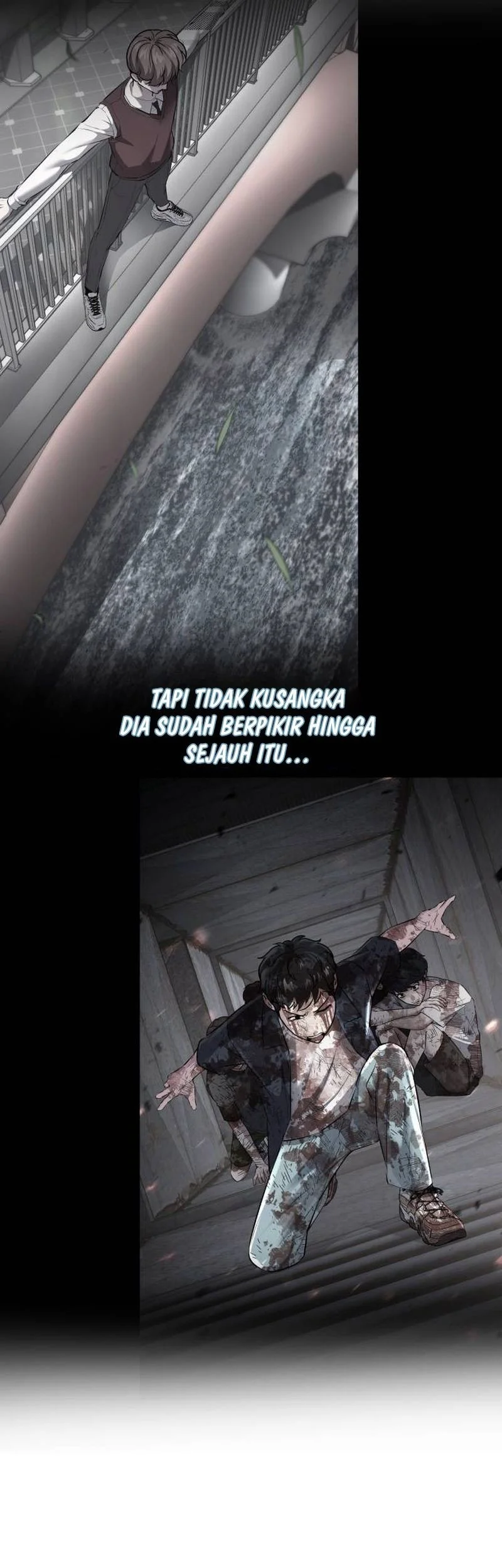 Ticket Hero S2 Chapter 81 - halaman 76