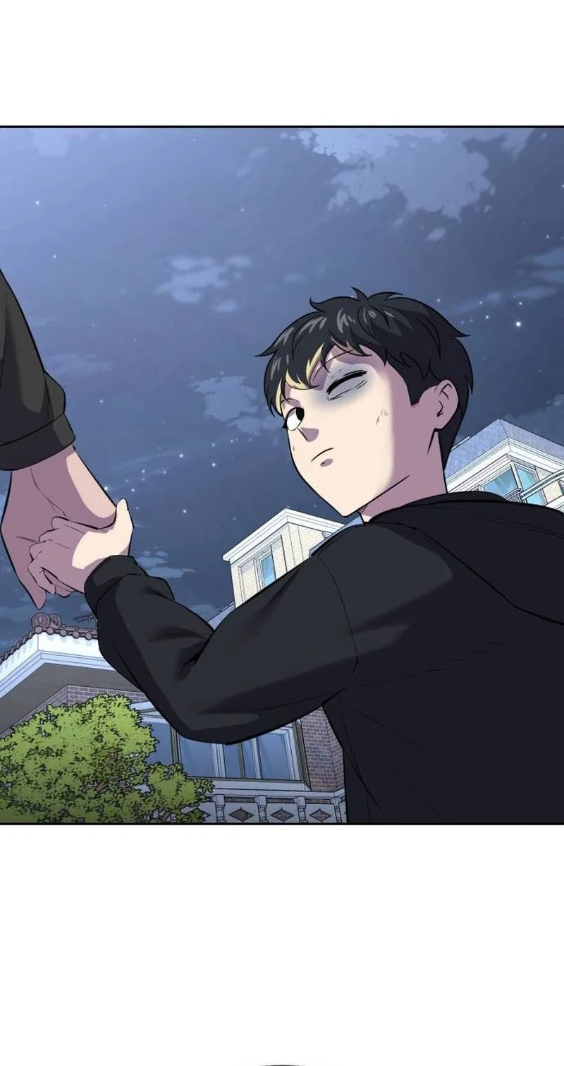 Ticket Hero S2 Chapter 81 - halaman 78