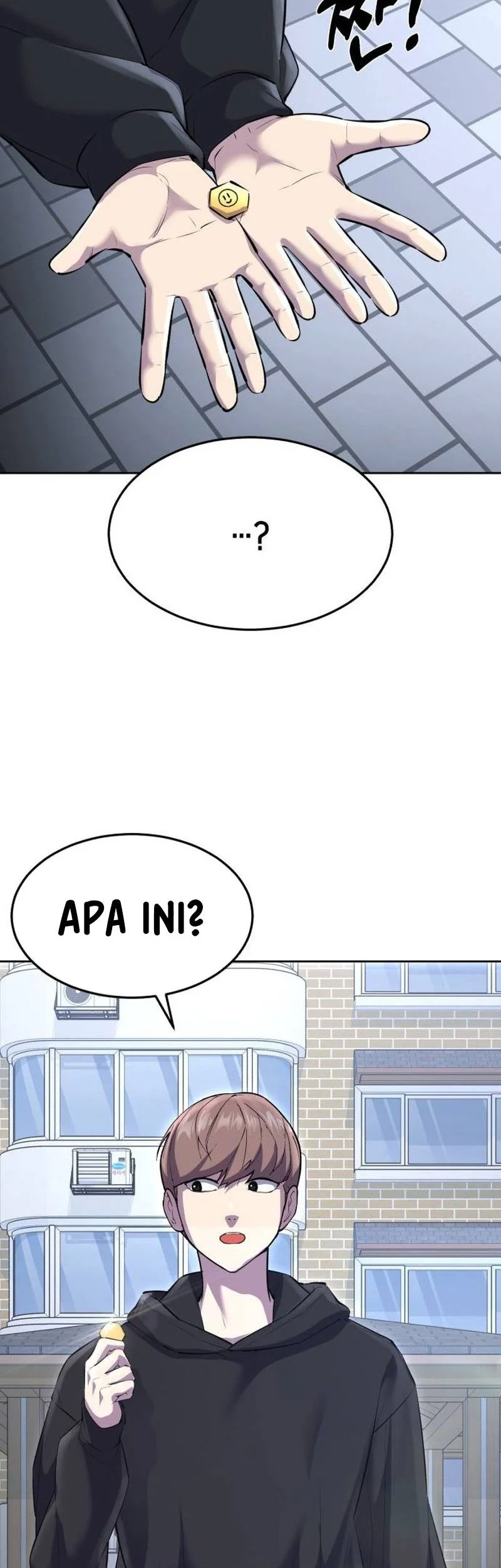 Ticket Hero S2 Chapter 81 - halaman 80