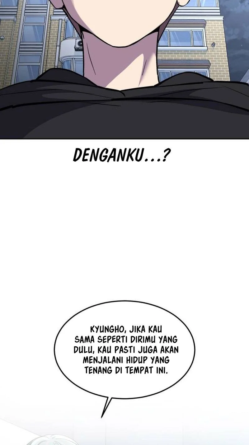Ticket Hero S2 Chapter 81 - halaman 84