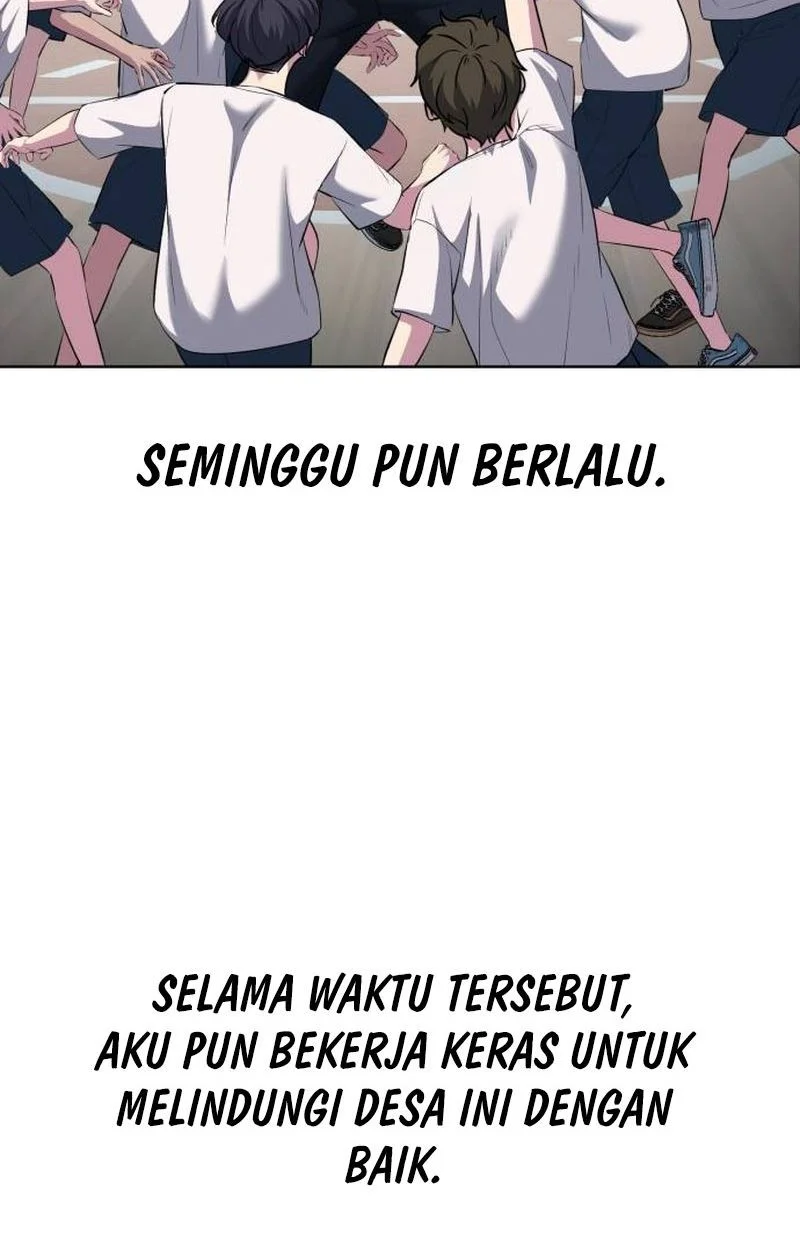 Ticket Hero S2 Chapter 81 - halaman 87