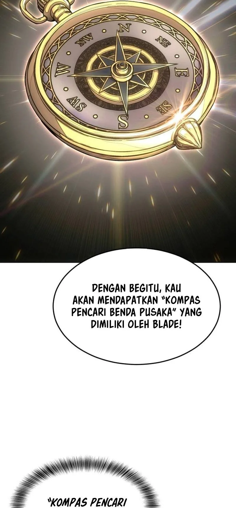 Ticket Hero S2 Chapter 81 - halaman 93