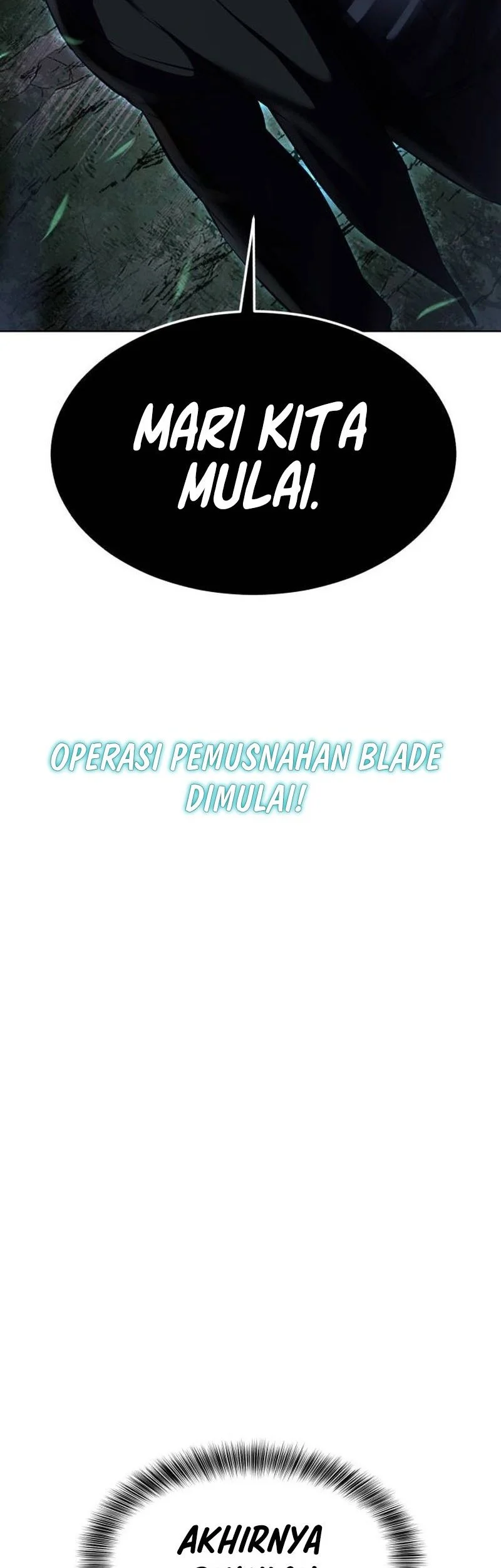 Ticket Hero S2 Chapter 81 - halaman 98