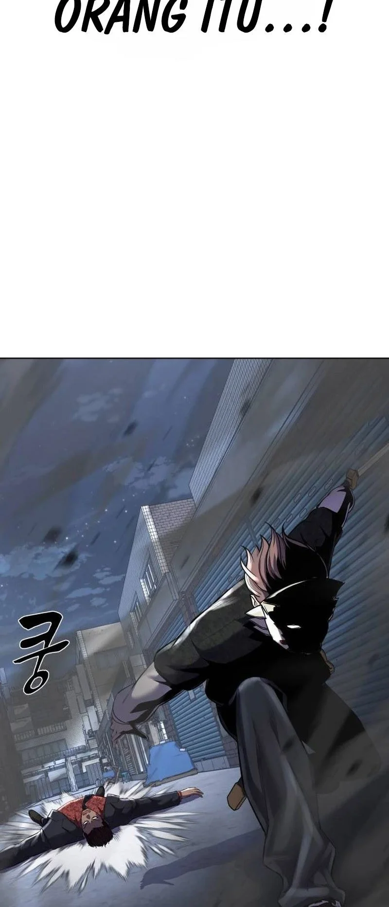 Ticket Hero S2 Chapter 82 - halaman 105