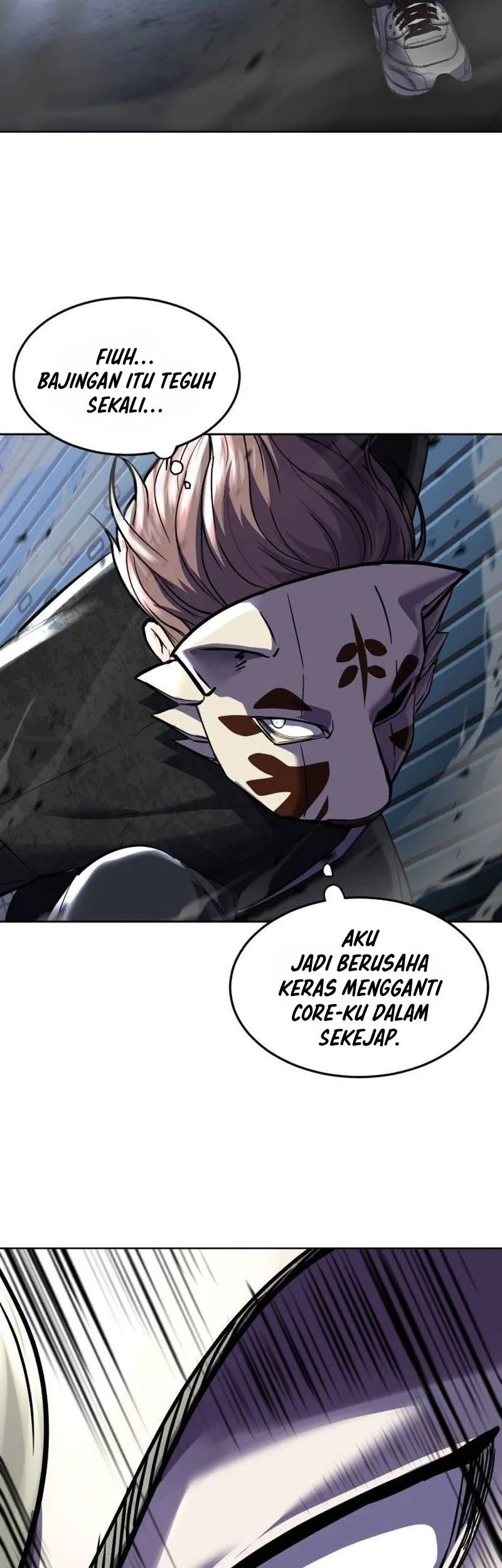 Ticket Hero S2 Chapter 82 - halaman 106