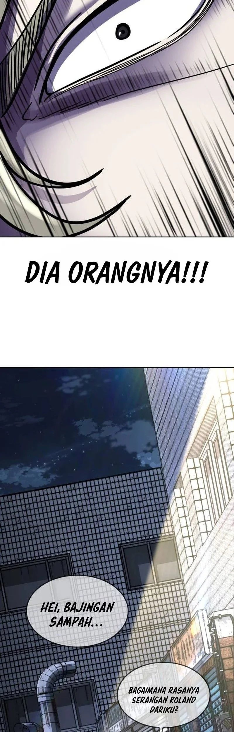 Ticket Hero S2 Chapter 82 - halaman 107