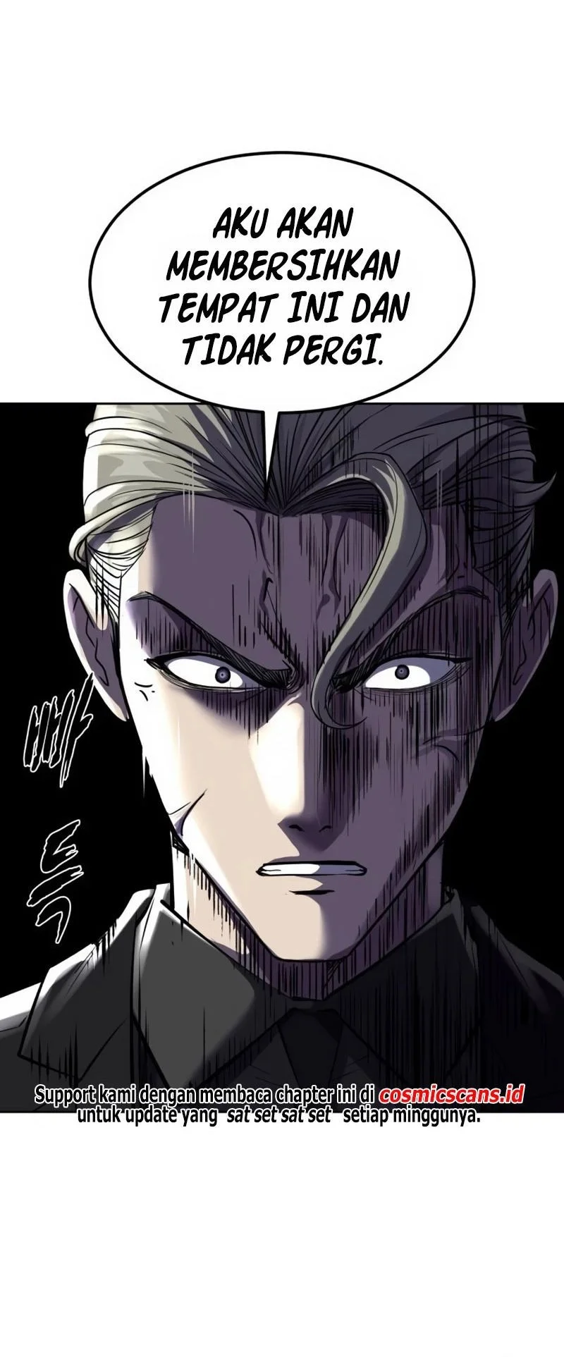 Ticket Hero S2 Chapter 82 - halaman 12