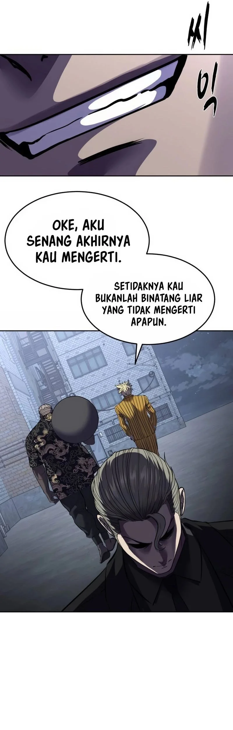 Ticket Hero S2 Chapter 82 - halaman 13