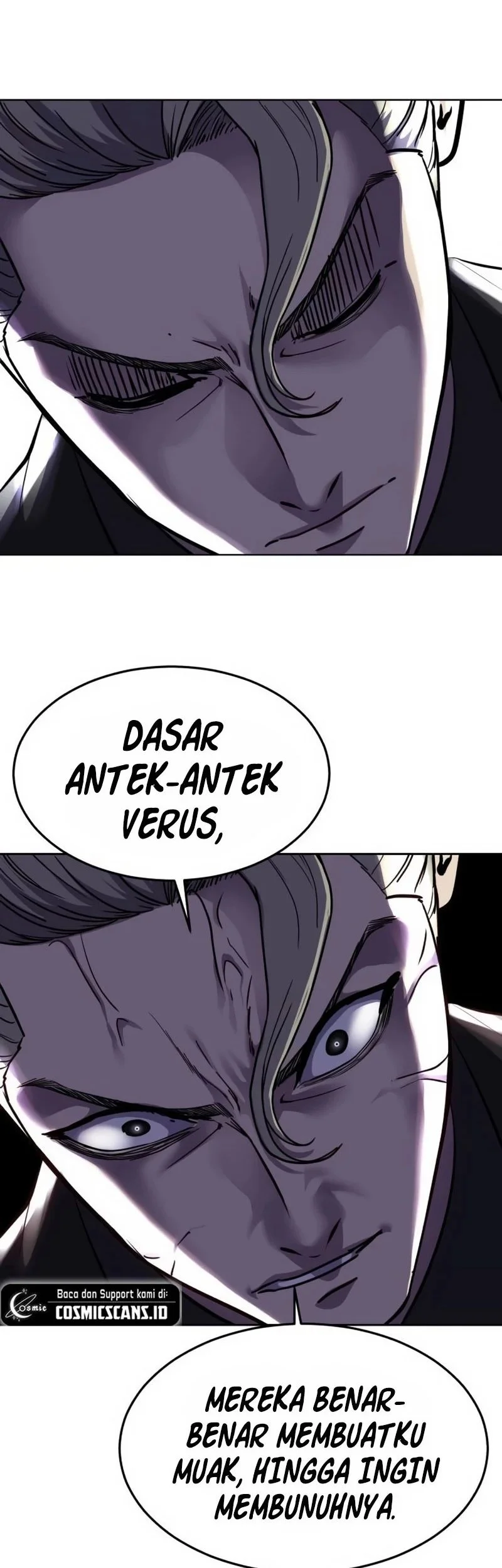 Ticket Hero S2 Chapter 82 - halaman 14