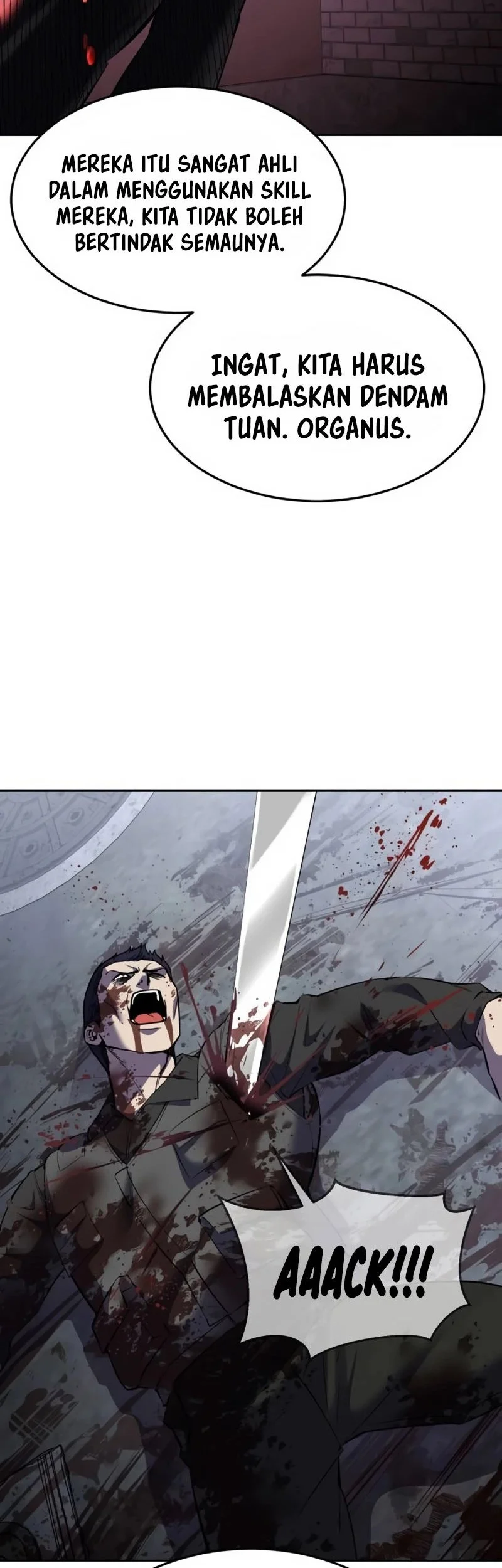 Ticket Hero S2 Chapter 82 - halaman 17