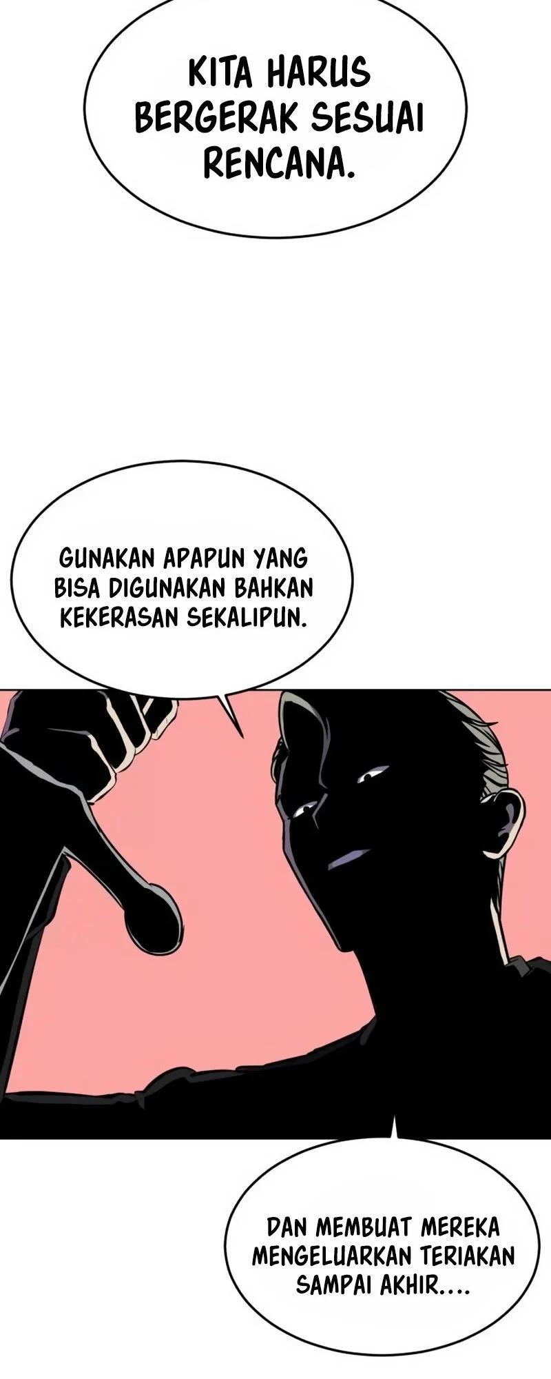 Ticket Hero S2 Chapter 82 - halaman 18