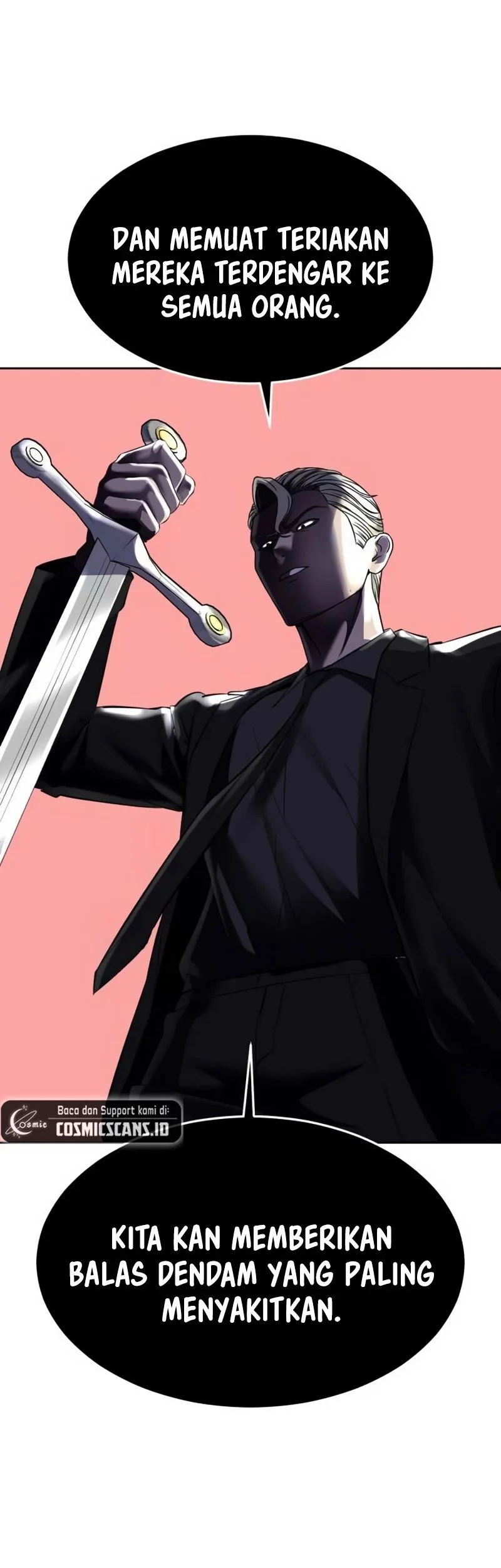 Ticket Hero S2 Chapter 82 - halaman 19