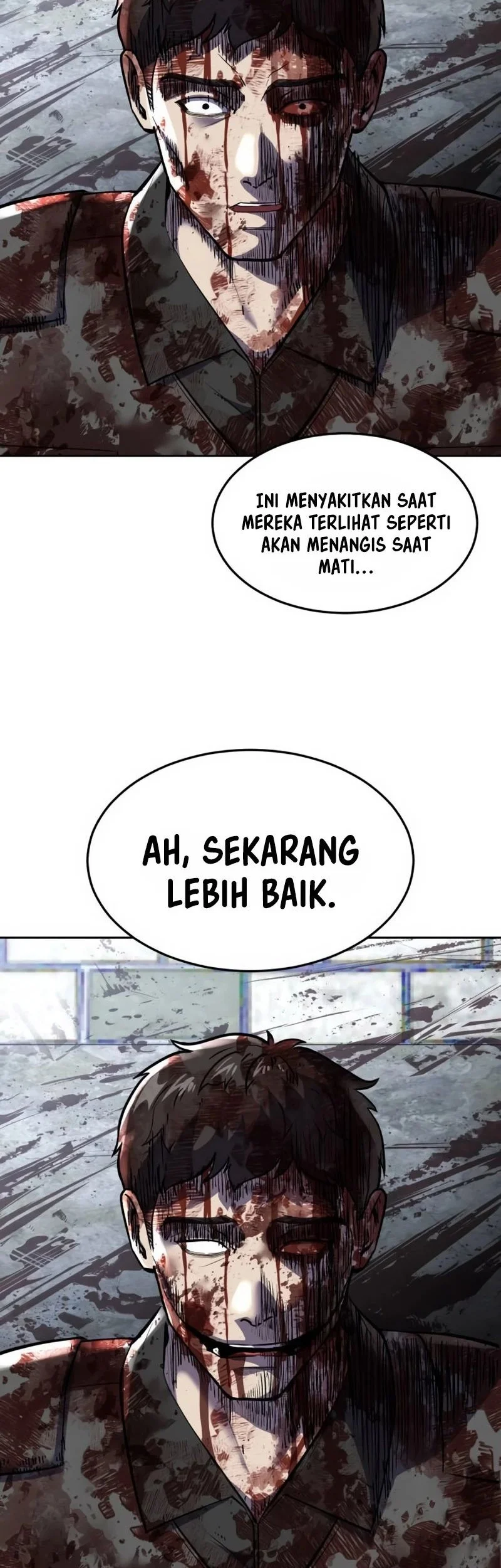 Ticket Hero S2 Chapter 82 - halaman 2