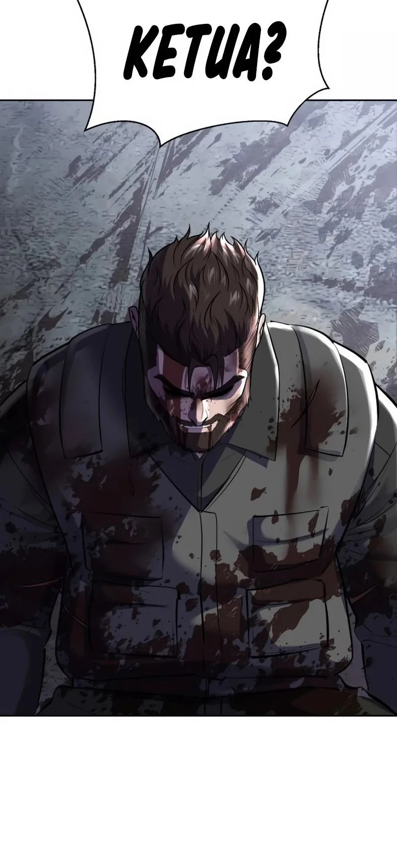 Ticket Hero S2 Chapter 82 - halaman 21