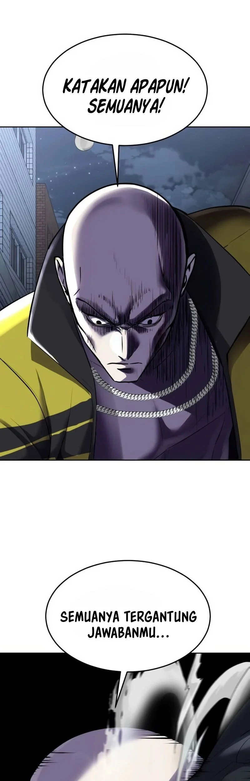 Ticket Hero S2 Chapter 82 - halaman 28