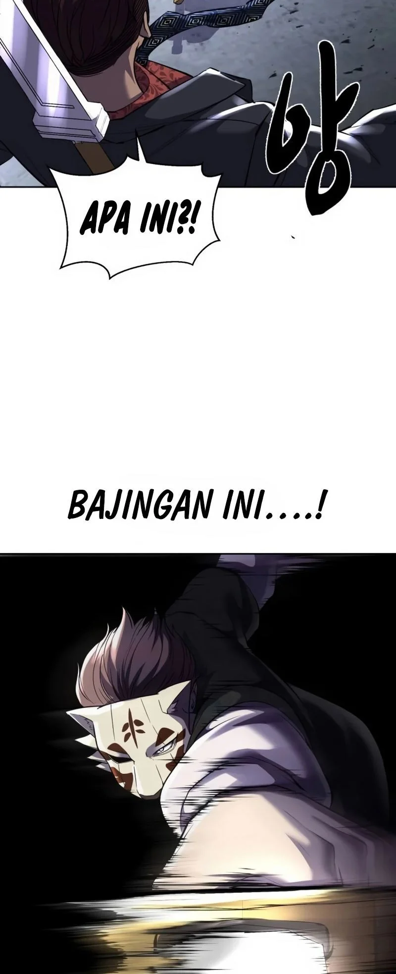 Ticket Hero S2 Chapter 82 - halaman 30