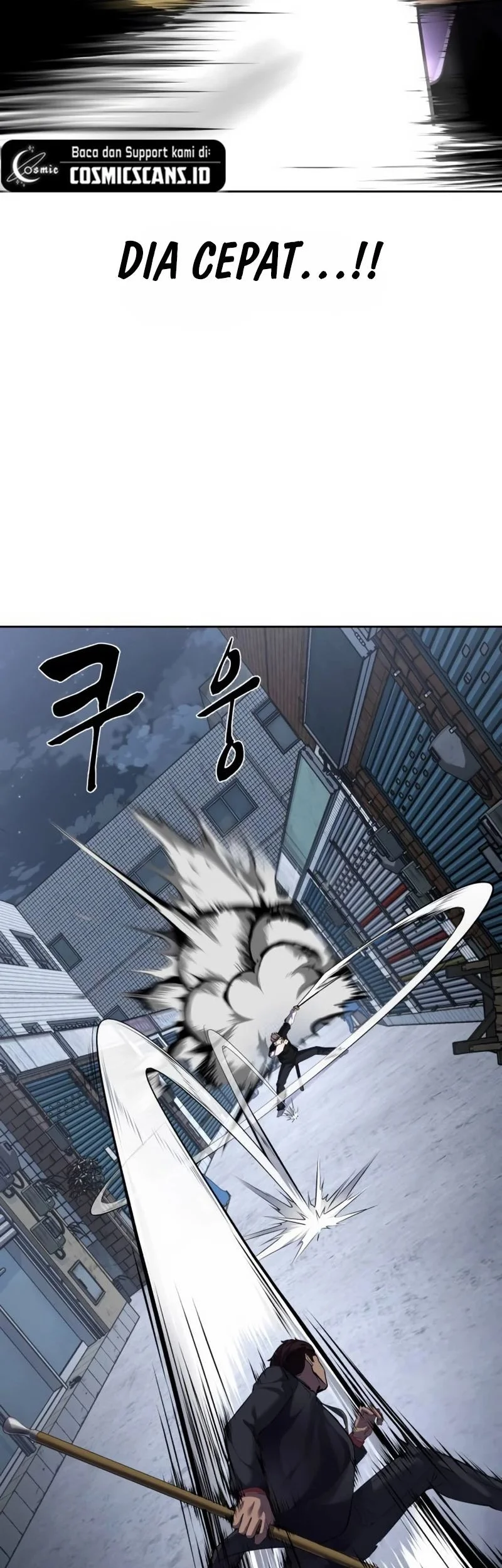 Ticket Hero S2 Chapter 82 - halaman 31